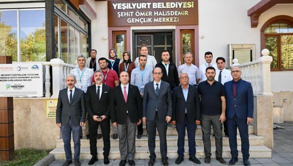 Geçit'in 'Ücretsiz YKS ve LGS Kurs' Vaadi Gerçeğe Dönüştü