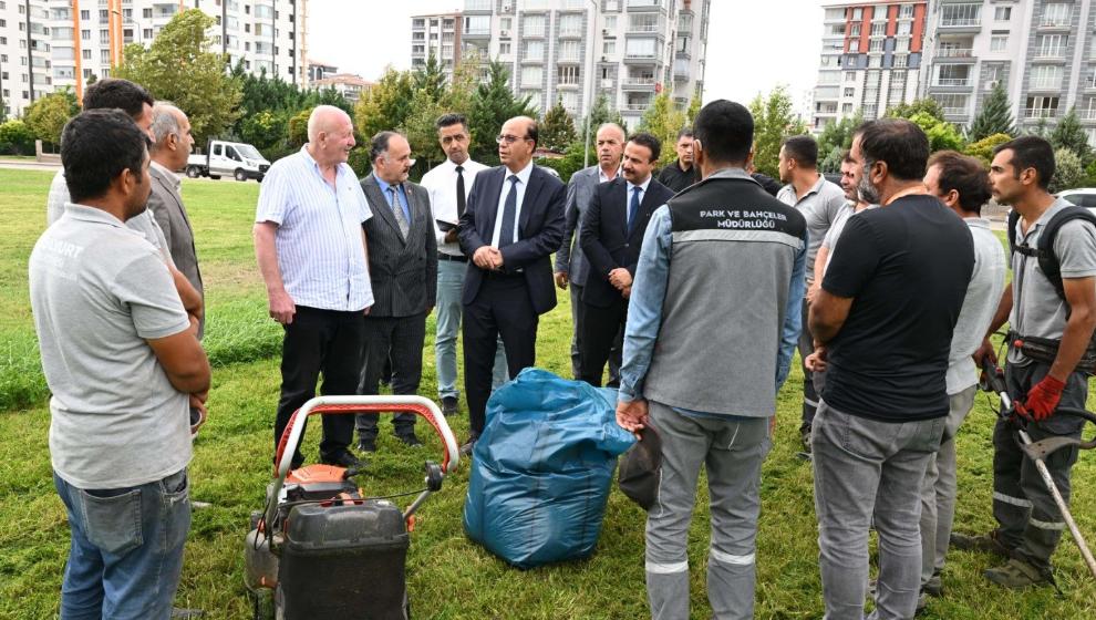 19.Uluslararası Turgut Özal Karakucak Güreşleri, 6 Ekim’de