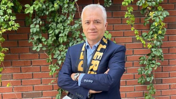 Yeni Malatyaspor Başkan Adayı Ahmet Özköse'den Açıklamalar