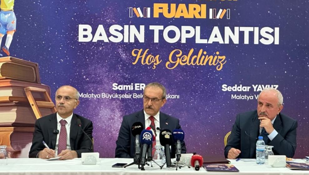 Başkan Sami Er; Genç Nesiller İçin Büyük Bir Fırsat