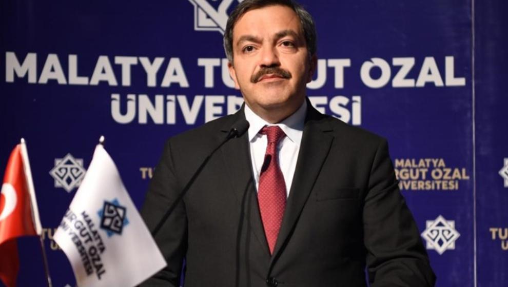 Prof. Dr. Recep Bentli, “Cumhuriyetimizin Kurucusu Mustafa Kemal Atatürk ,Barışın, İnsan Haklarının ve Özgürlüğün Savunucusu Olmuştur.