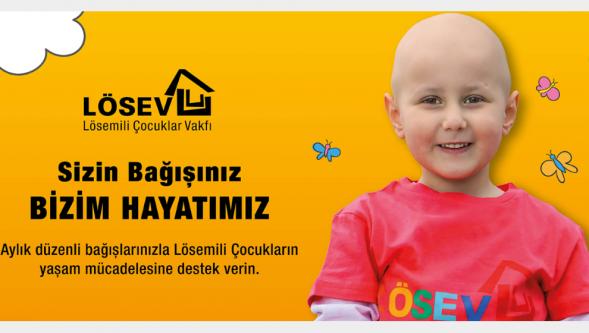 Battalgazi Belediyesi'nden lösemili çocuklar için özel program