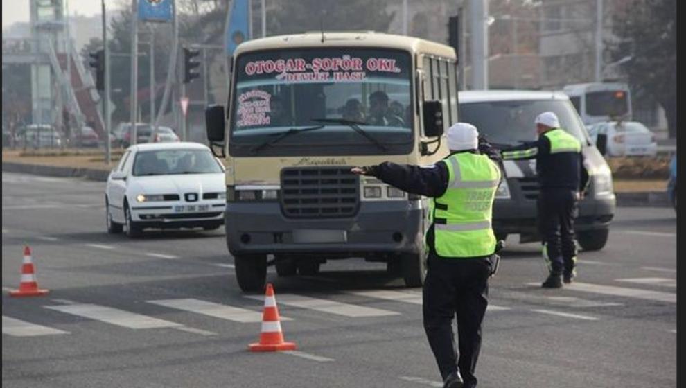 Malatya polisi asayiş uygulamalarını sürdürdü