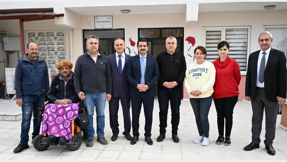 Malatya'nın tarihi değerleri seramikle hayat buluyor