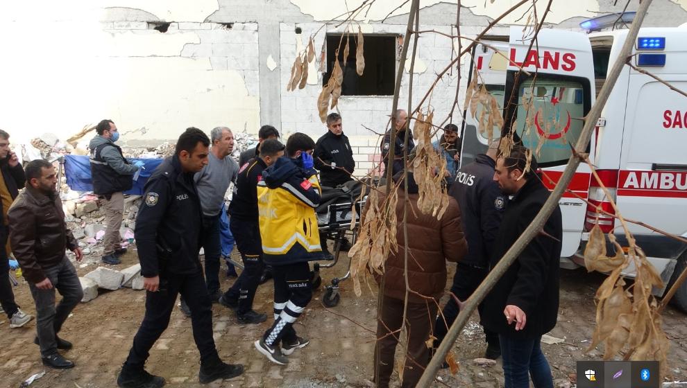 Malatya'da haber alınamayan genç ölü bulundu