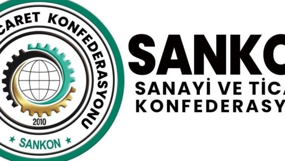 SANKON Malatya İl Başkanlığına Tayfur Kartal atandı.