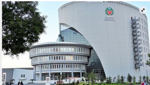 Malatya Büyükşehir'den 1 Milyar 115 milyon TL'lik Çevre Yatırımı.