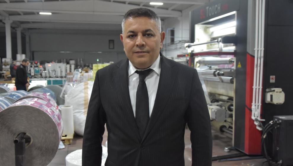 Doğu Anadolu'nun ilk model fabrikası Malatya'da açılıyor