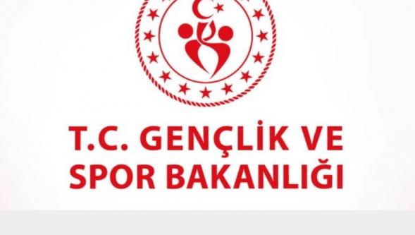 Gençlik  Ve Spor  İl  Müdürü  Görevden  Alındı..