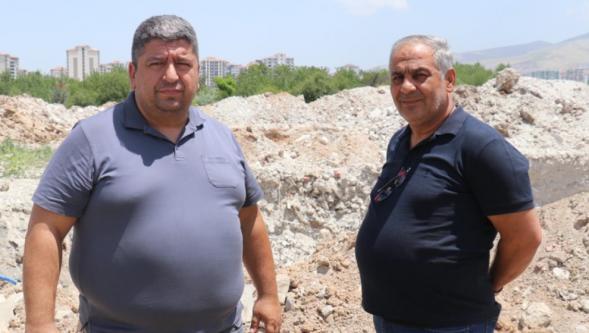 Aksa Elektrik'e Tepki: “Altyapıyı Vatandaşa Yüklüyor..