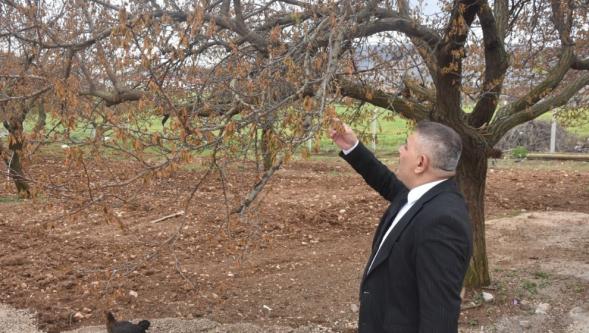 Başkan Sadıkoğlu, "Eğer Kapsamlı Bir Destek Paketi Açıklanmazsa ...
