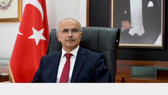 Başkanı Sami Er, Anneler Günü Dolayısıyla Bir Mesaj Yayınladı.