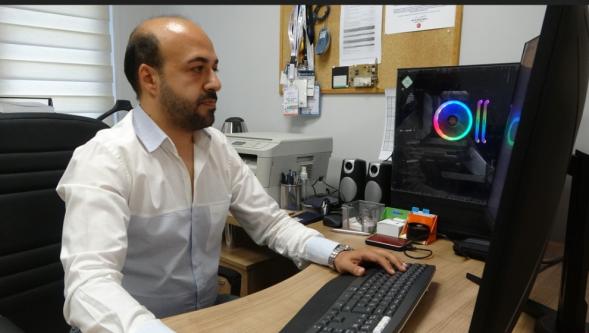 Devrim Niteliğinde Değişim:Yapay Zeka