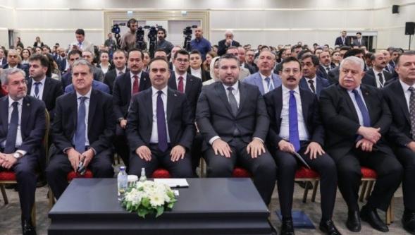 F. K. A. SoGreen Projesi Hayata Geçirdi..