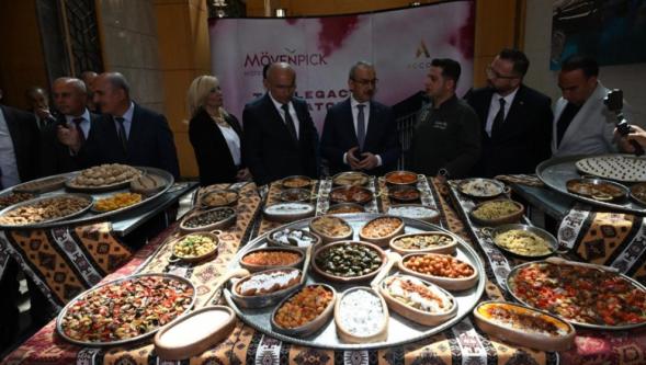 Her Yönüyle Turizmde Marka Şehir!!!!