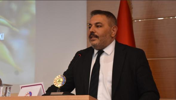 İktidar ve Muhalefet Milletvekillerimize Çağrımdır