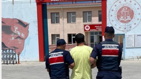 Narkotik Operasyonunda, Büyük Miktarda Uyuşturucu Ele  Geçirildi.