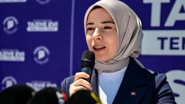 Şehit Annelerimizin Metaneti, Milletimizin En Büyük Gücüdür.