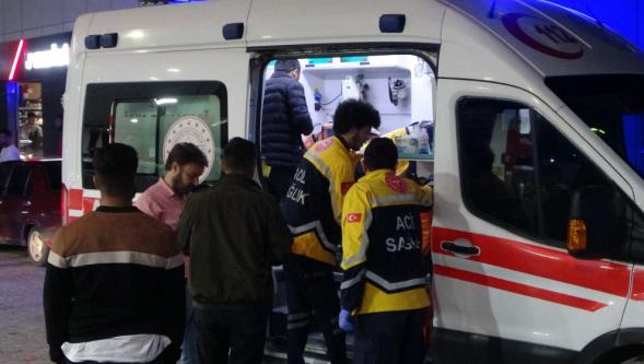 Silahlı Saldırıda Yaralanan Genç Kurtarılamadı
