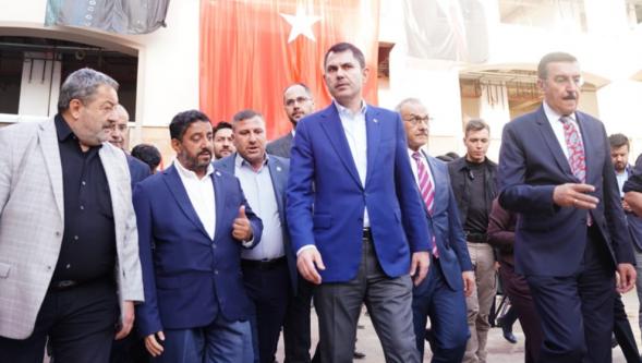 "Son Yuvamız Teslim Edilinceye Kadar Burada Olmaya Devam Edeceğiz"