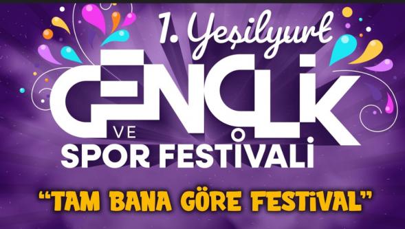 Tam Bana Göre Festival