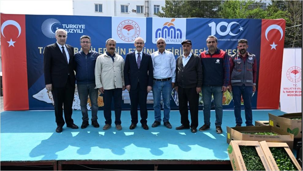 Verimli Topraklarımız Geleceğimizdir, İmara Açılmamalıdır!!!!