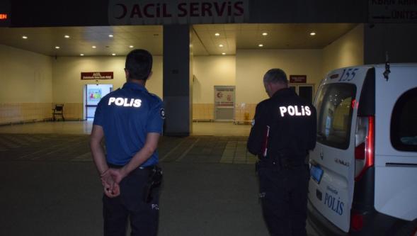 Bıçaklı Kavga: 6 Yaralı
