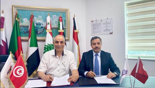 MTÜ  İle Monastır Üniversitesi İş Birliği Protokolü İmzalandı