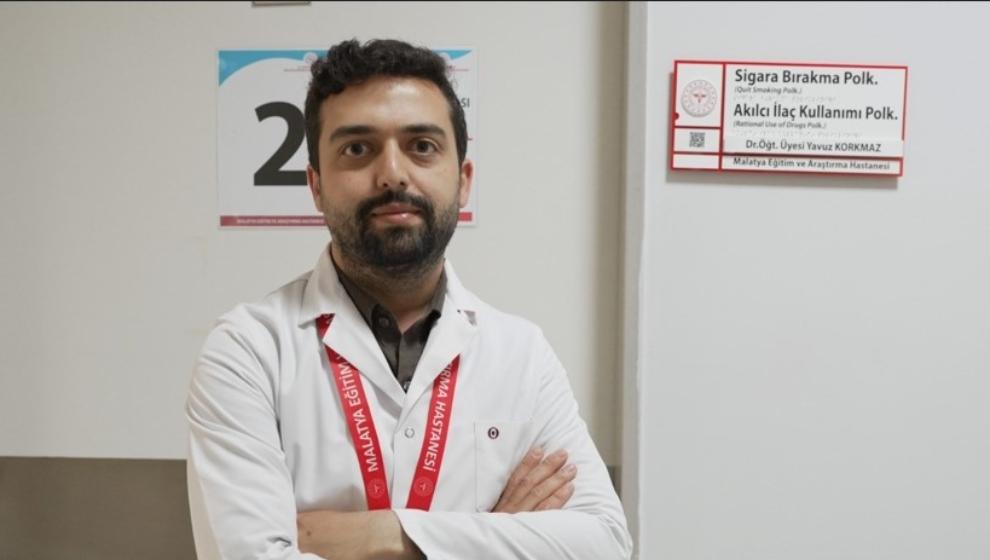 Alo 171 Sigara Bırakma Danışma Hattı..