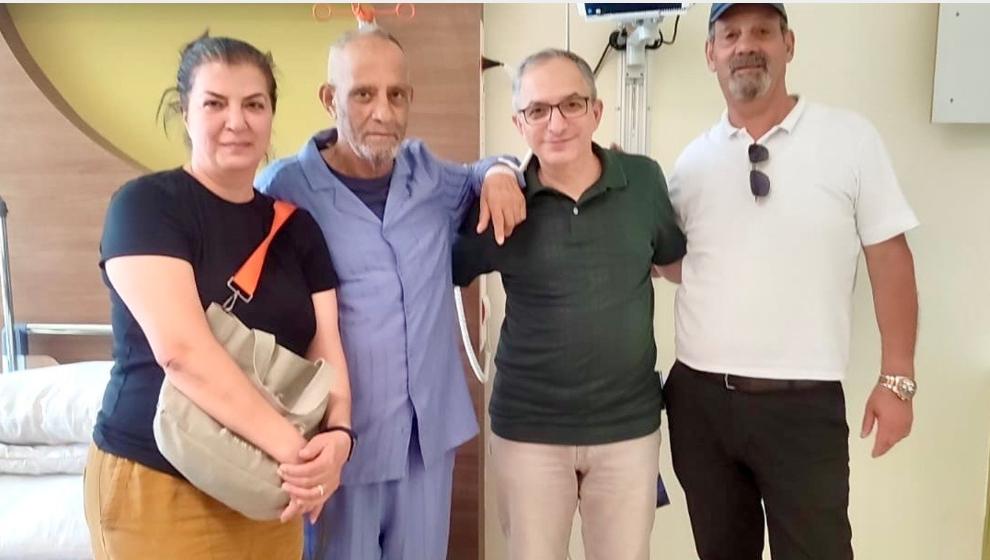 Avrupalı Hekimler İnsanı Ölüme Terk Ediyor.