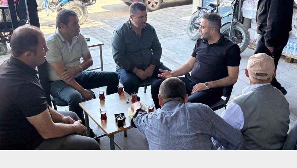 Akçadağ