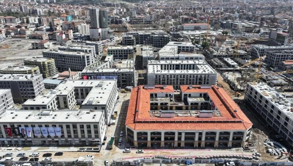 Çarşıda İlk Teslimatlar Temmuz da