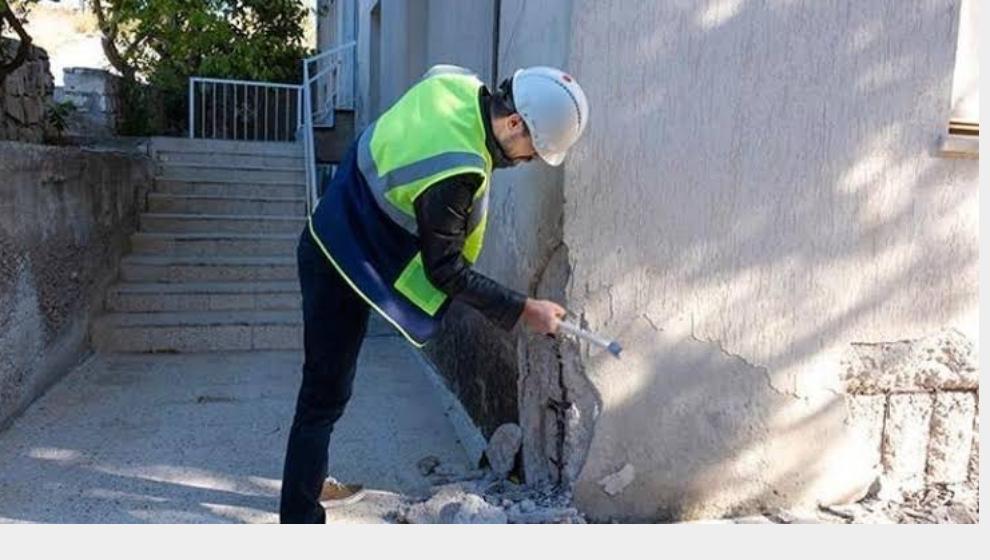 Çekiç Devrine Son....