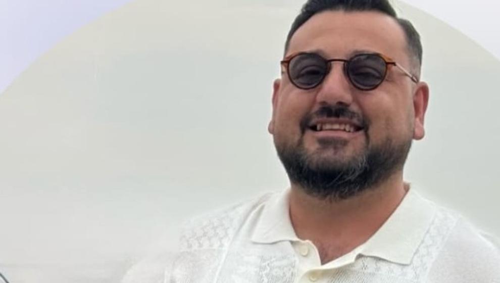 Duvara Çarptı..Hayatını  Kaybetti..