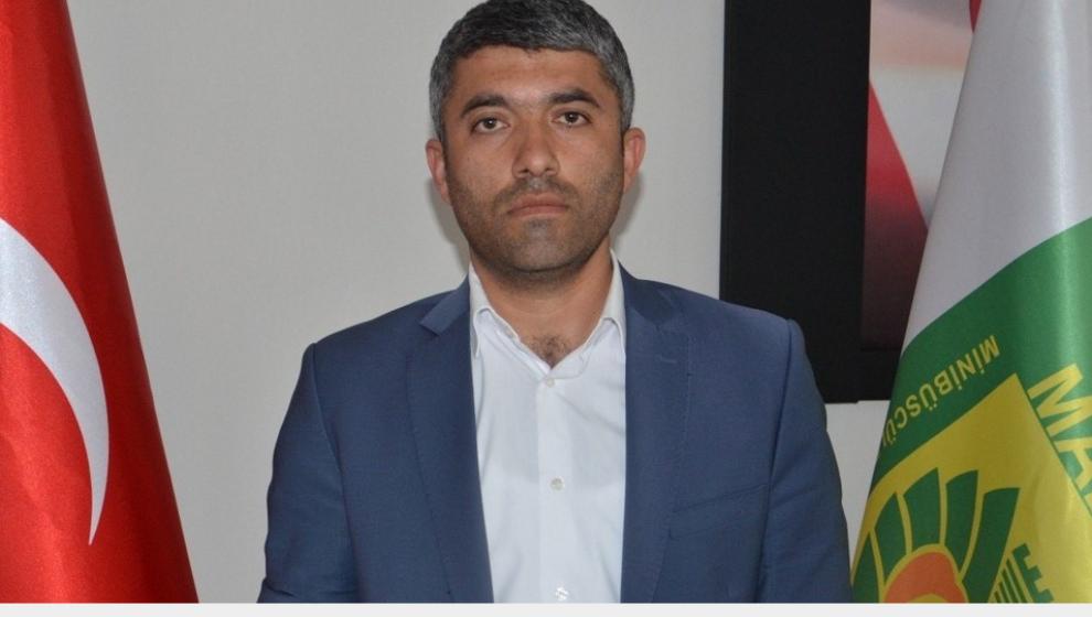 Mesut Başkan  Zam istedi...