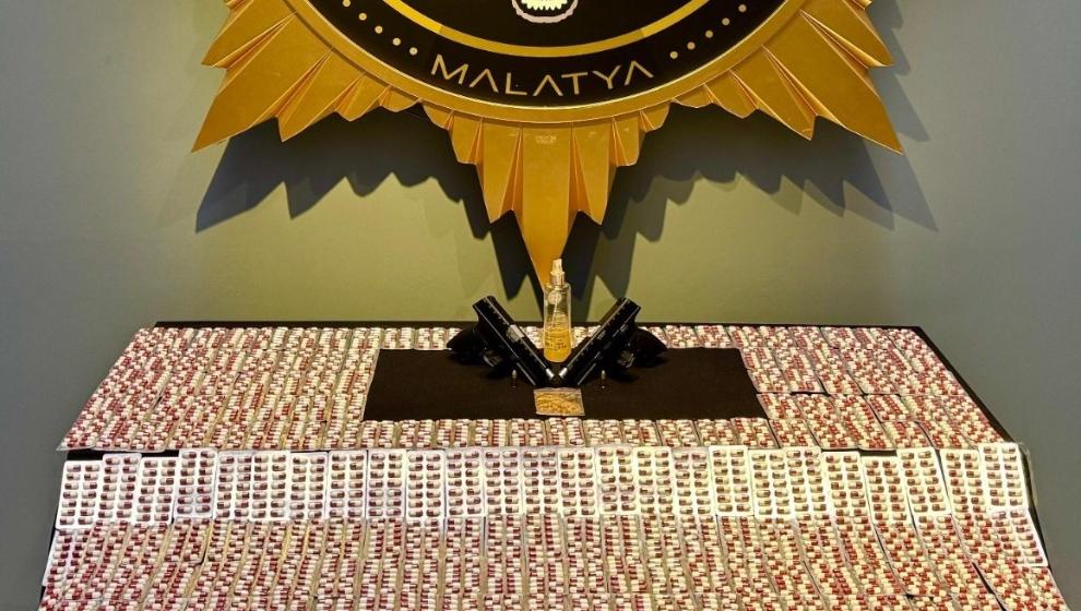 Sokak Satıcılarına Operasyon