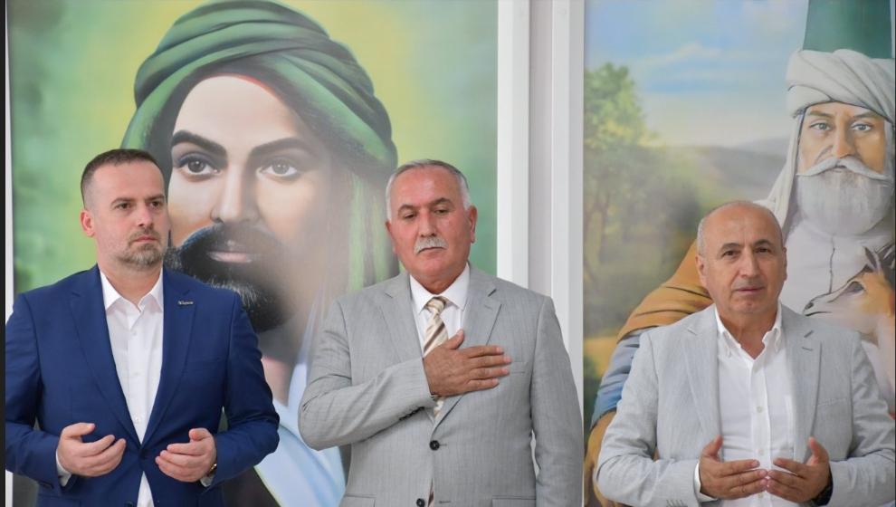 Ülke Olarak Zor Bir Dönemden Geçiyoruz.
