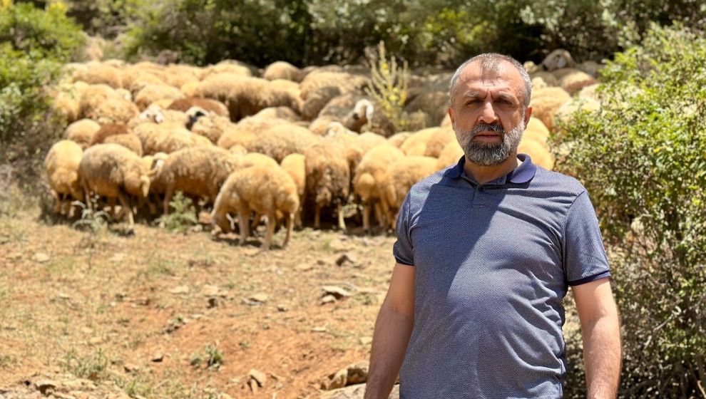 Üretenin Her Zaman Yanındayız