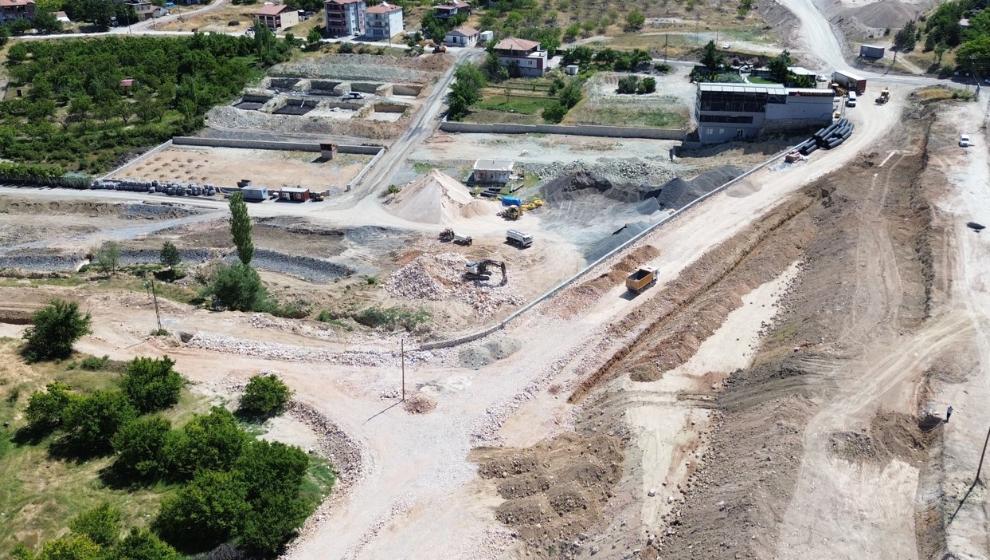 Vaizpınarı'na Yeni Park Müjdesi