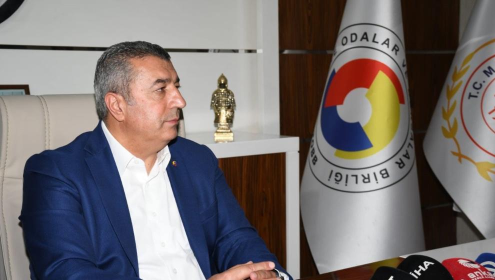 Zor Bir Dönemden Geçiyoruz.