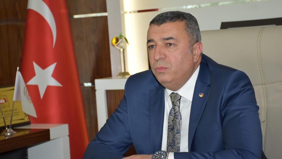 15 Temmuz’da Milletimiz Tarihe Destan Yazdı