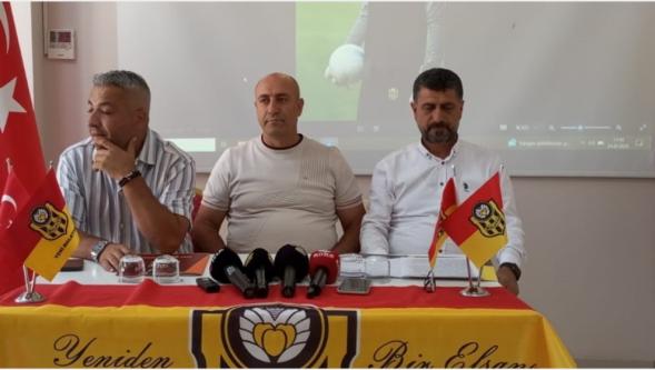 40 Yabancı Oyuncudan Yüzde 80'i ile Anlaşma Sağlandı..
