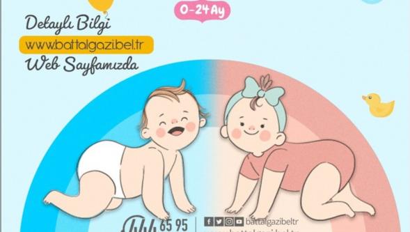 Battalgazi'de Aile Yılı'na Özel Sosyal Proje