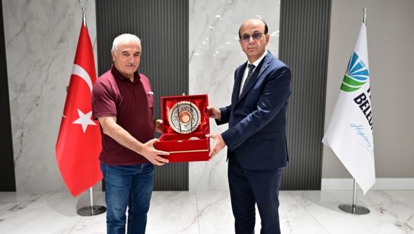 'Çırmıktı' Adlı Kitap..