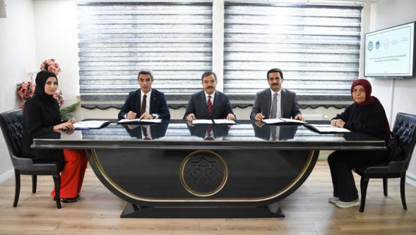 Farklılıklarla Güçleniyoruz