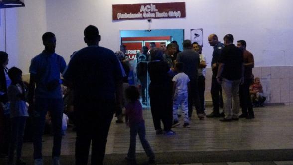 Korkunç Cinayet 2 Çocuklu  Anneyi Öldürdü.