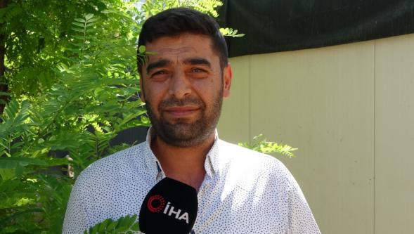 Kozluca'da Deprem Konutları Bitmek Üzere..