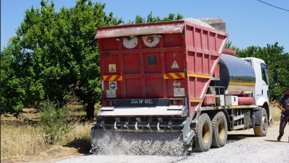 Öncelik, Kırsal mahallelerin  İhtiyaçları...