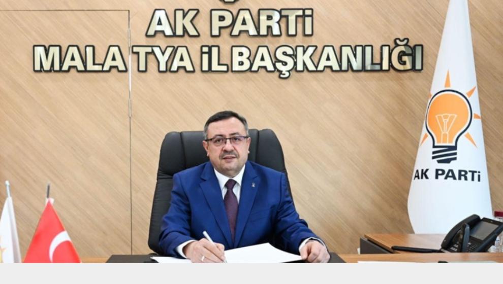 Bakan'dan Leman Dergisine Sert Tepki..