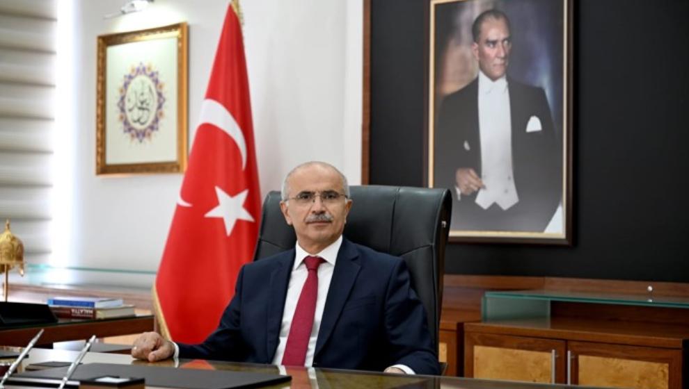 Başkan Er;  . O Gece Yaşananları Unutmamak ve Unutturmamak Hepimizin Görevidir.